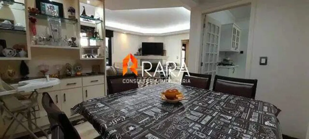 Apartamento, 3 quartos, 156 m² - Foto 1