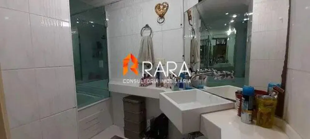 Apartamento, 3 quartos, 156 m² - Foto 9