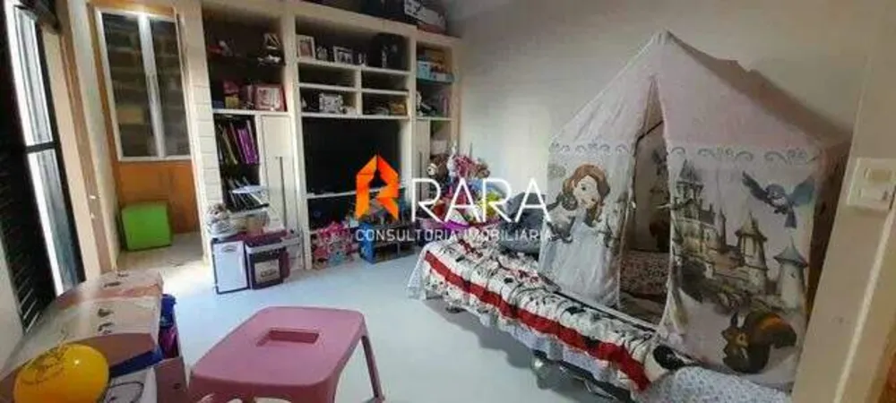 Apartamento, 3 quartos, 156 m² - Foto 7