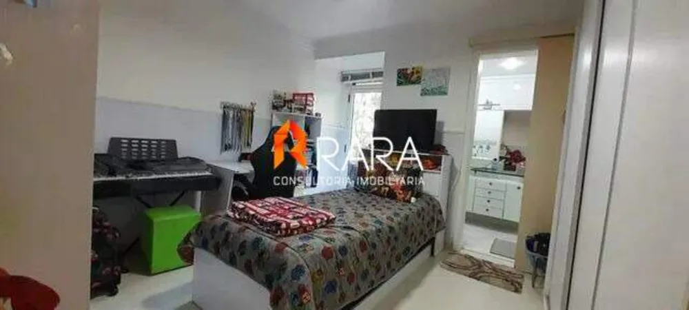 Apartamento, 3 quartos, 156 m² - Foto 6