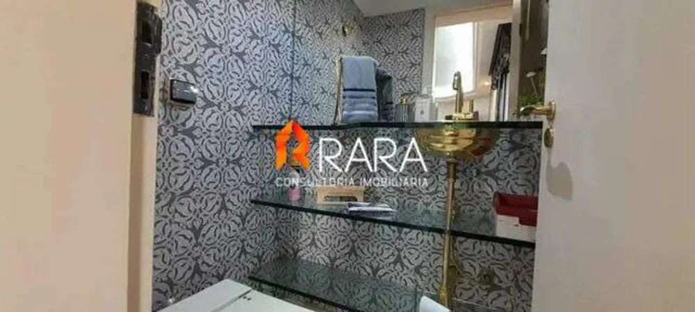Apartamento, 3 quartos, 156 m² - Foto 10