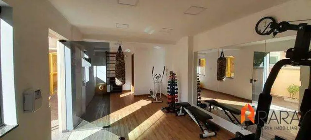 Apartamento, 3 quartos, 156 m² - Foto 15