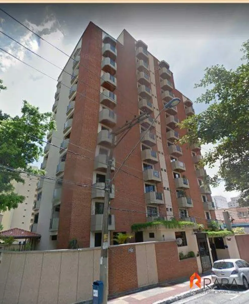Apartamento, 3 quartos, 156 m² - Foto 11