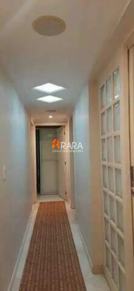 Apartamento, 3 quartos, 156 m² - Foto 2