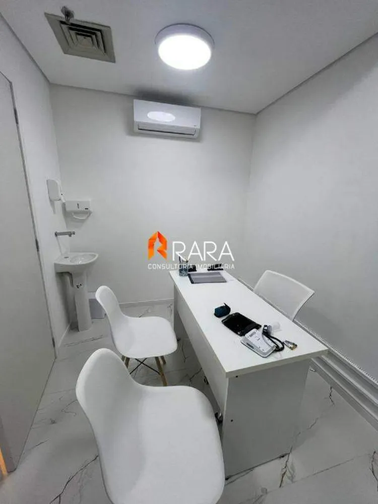 Sala-Conjunto, 35 m² - Foto 8
