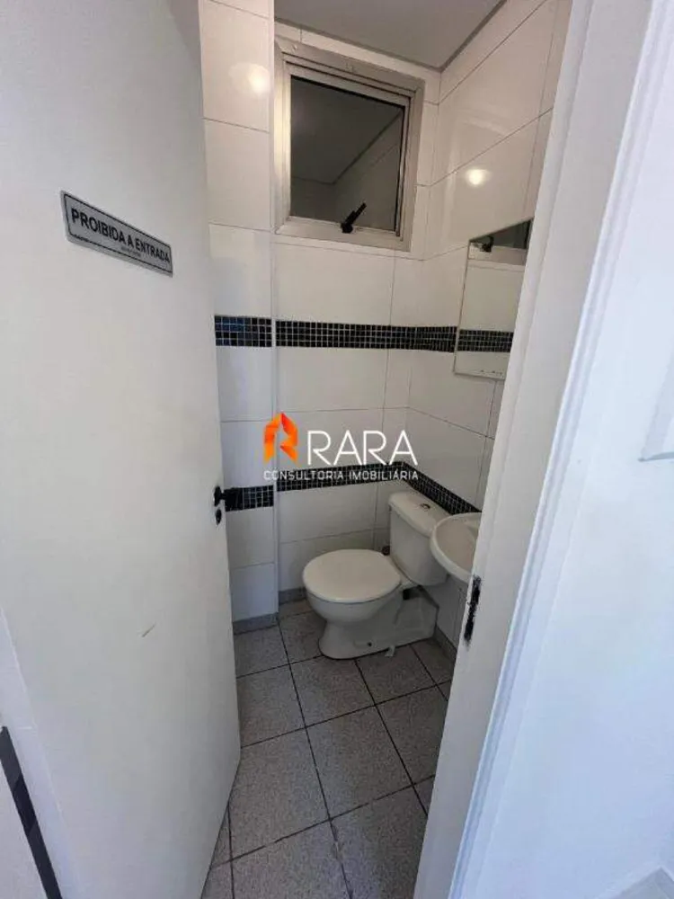 Sala-Conjunto, 35 m² - Foto 13
