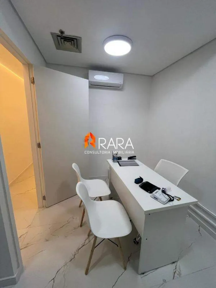 Sala-Conjunto, 35 m² - Foto 12
