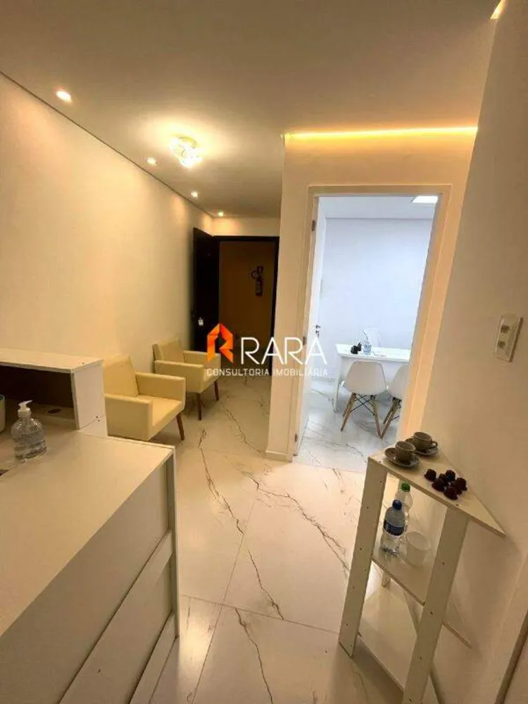 Sala-Conjunto, 35 m² - Foto 1