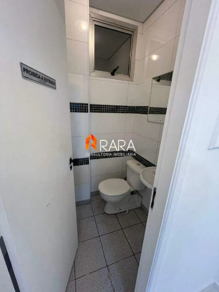 Sala-Conjunto, 35 m² - Foto 4