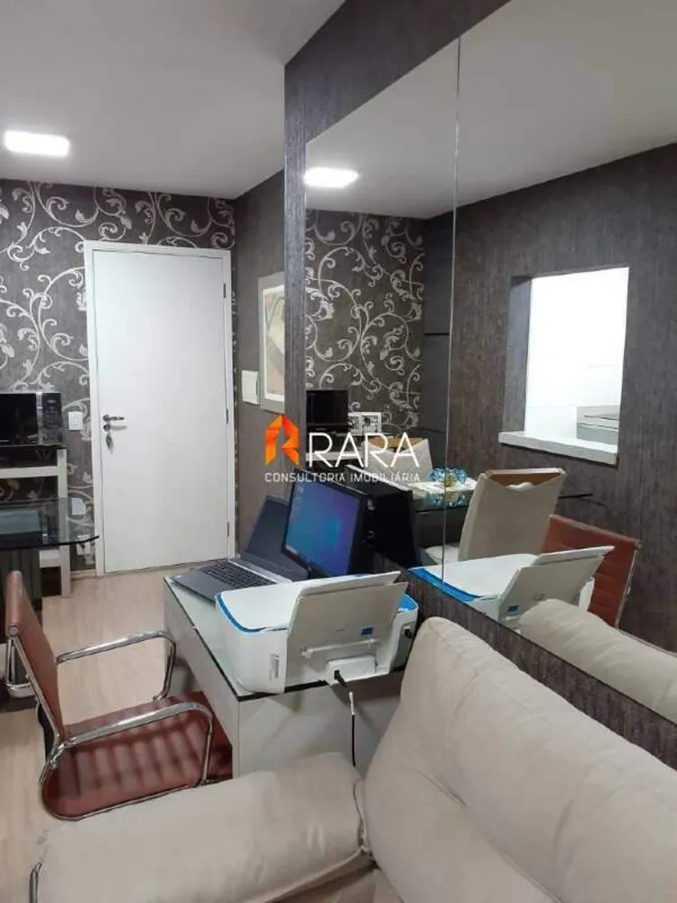 Apartamento, 1 quarto, 44 m² - Foto 2