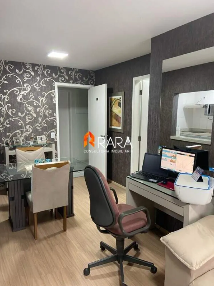 Apartamento, 1 quarto, 44 m² - Foto 4