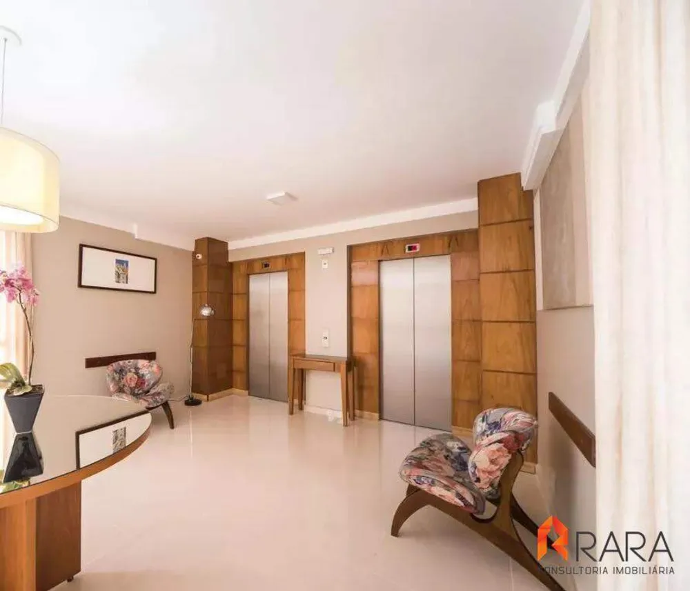 Apartamento, 1 quarto, 44 m² - Foto 16