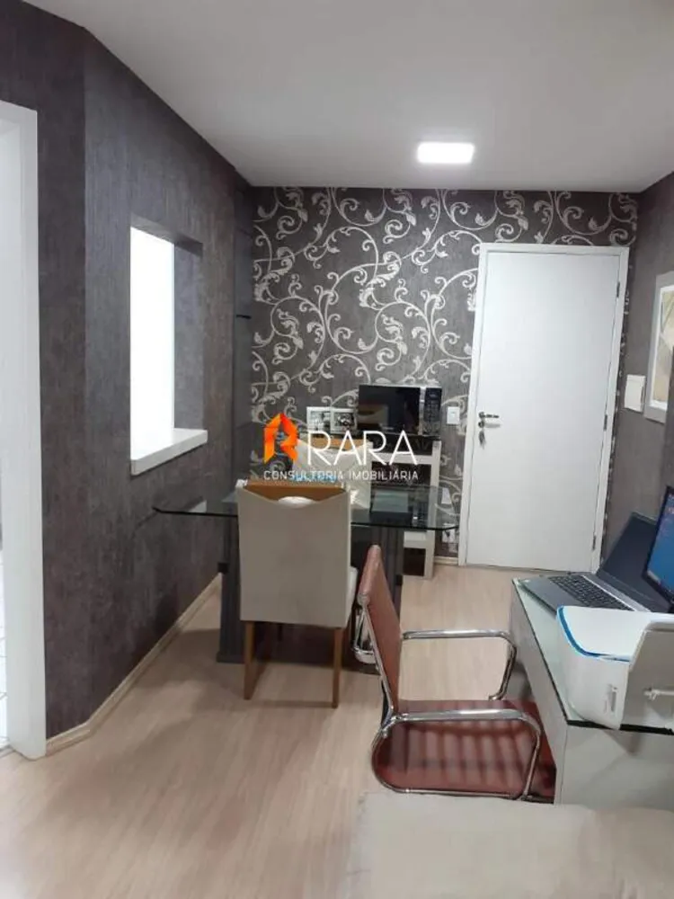 Apartamento, 1 quarto, 44 m² - Foto 6