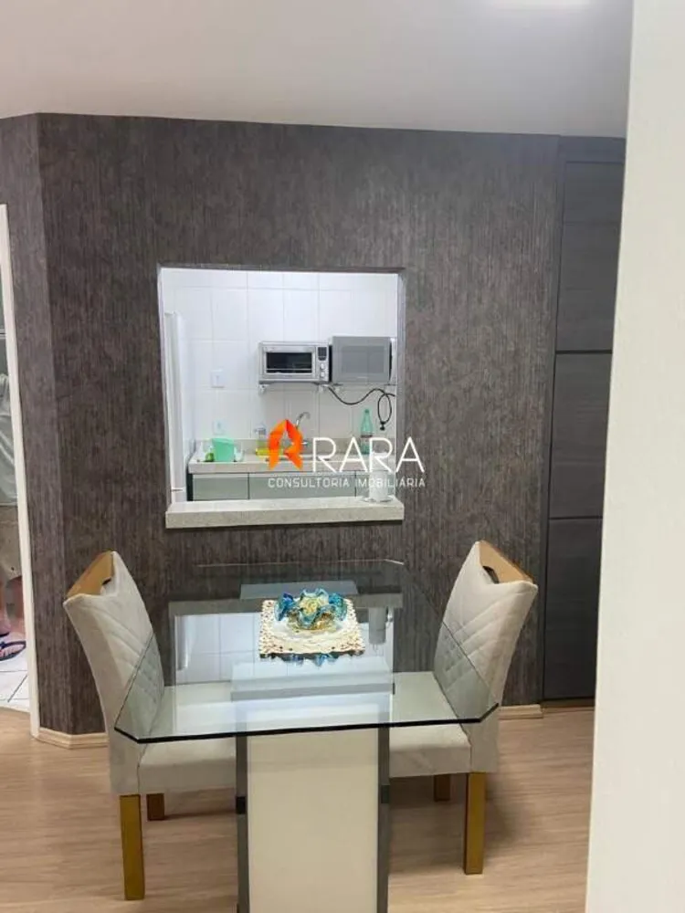 Apartamento, 1 quarto, 44 m² - Foto 3