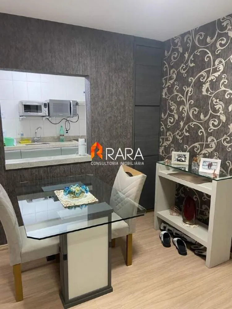 Apartamento, 1 quarto, 44 m² - Foto 5