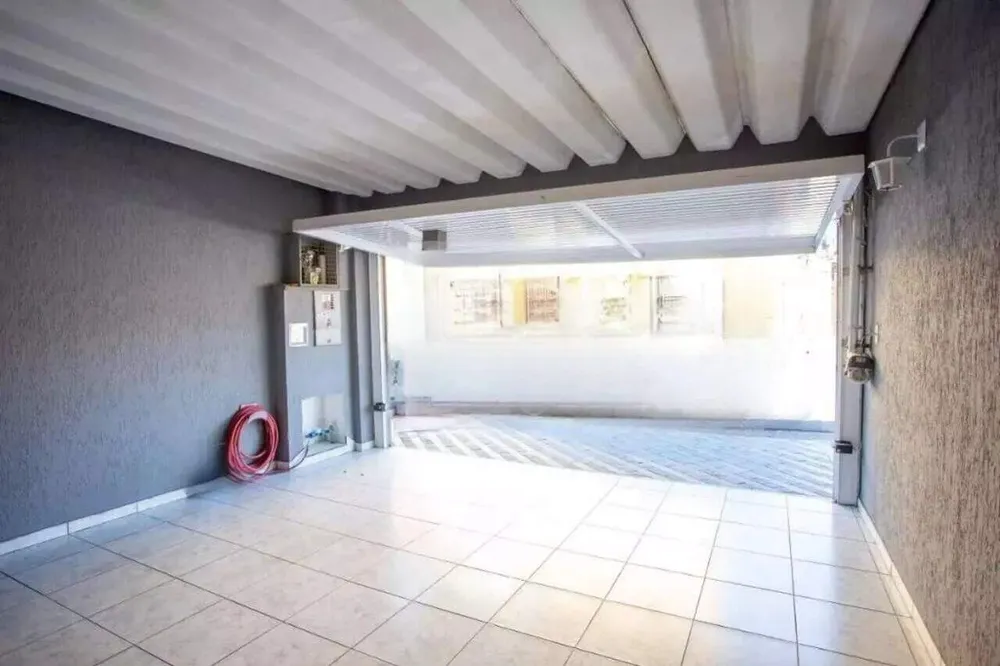 Sobrado, 3 quartos, 136 m² - Foto 1
