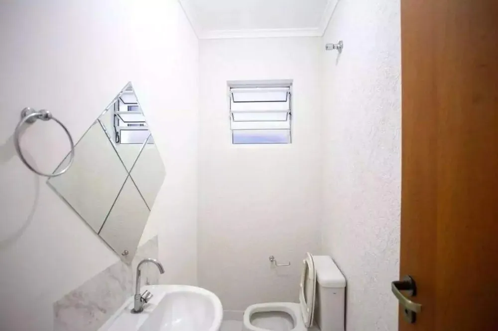 Sobrado, 3 quartos, 136 m² - Foto 12