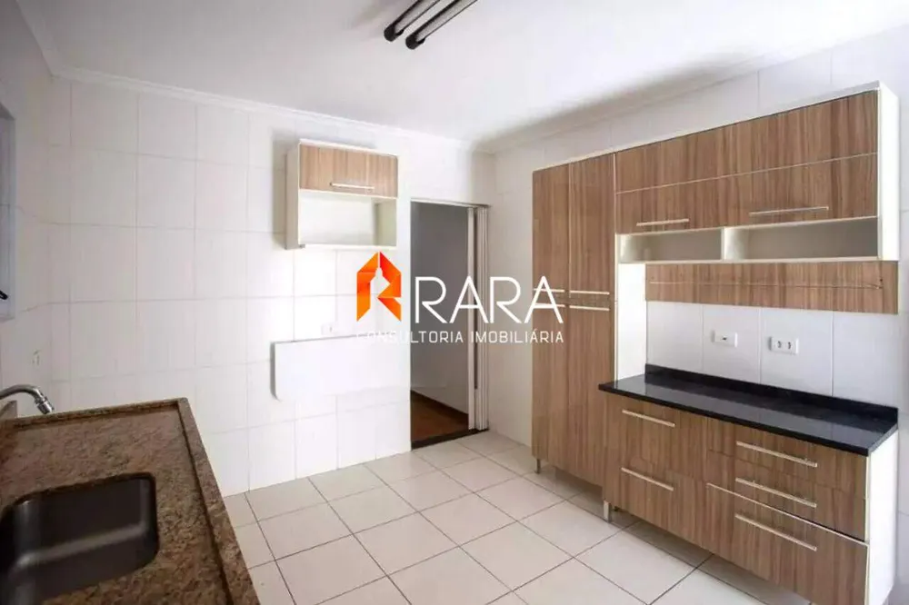 Sobrado, 3 quartos, 136 m² - Foto 3