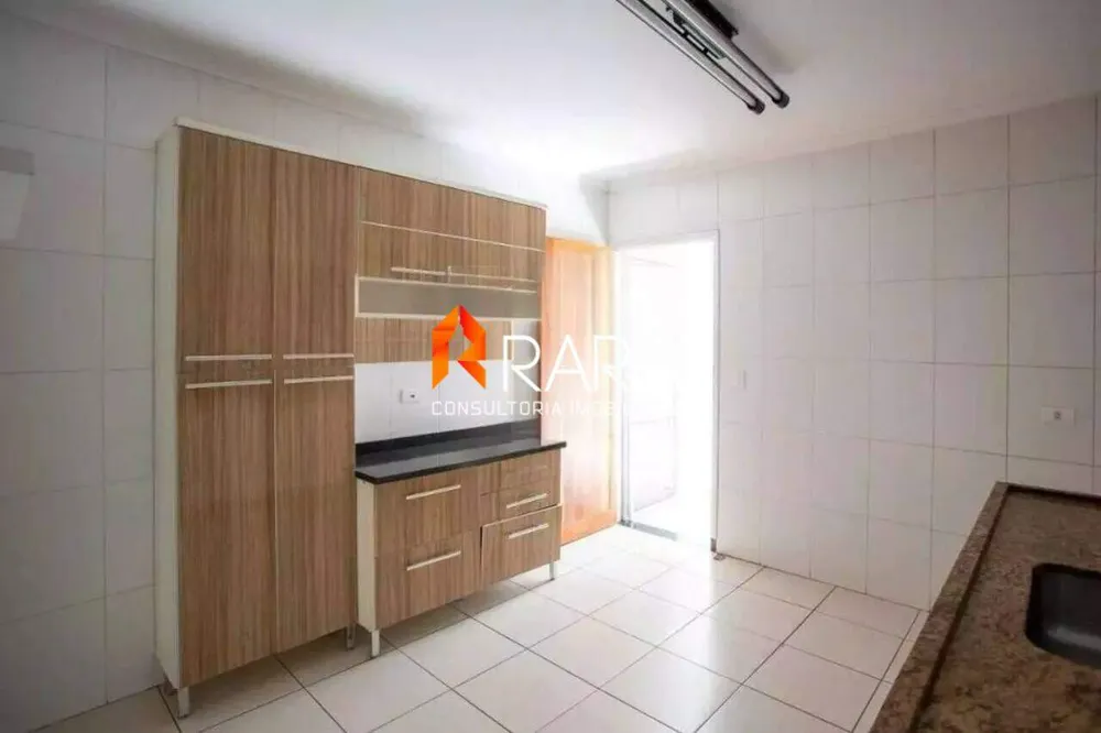 Sobrado, 3 quartos, 136 m² - Foto 4