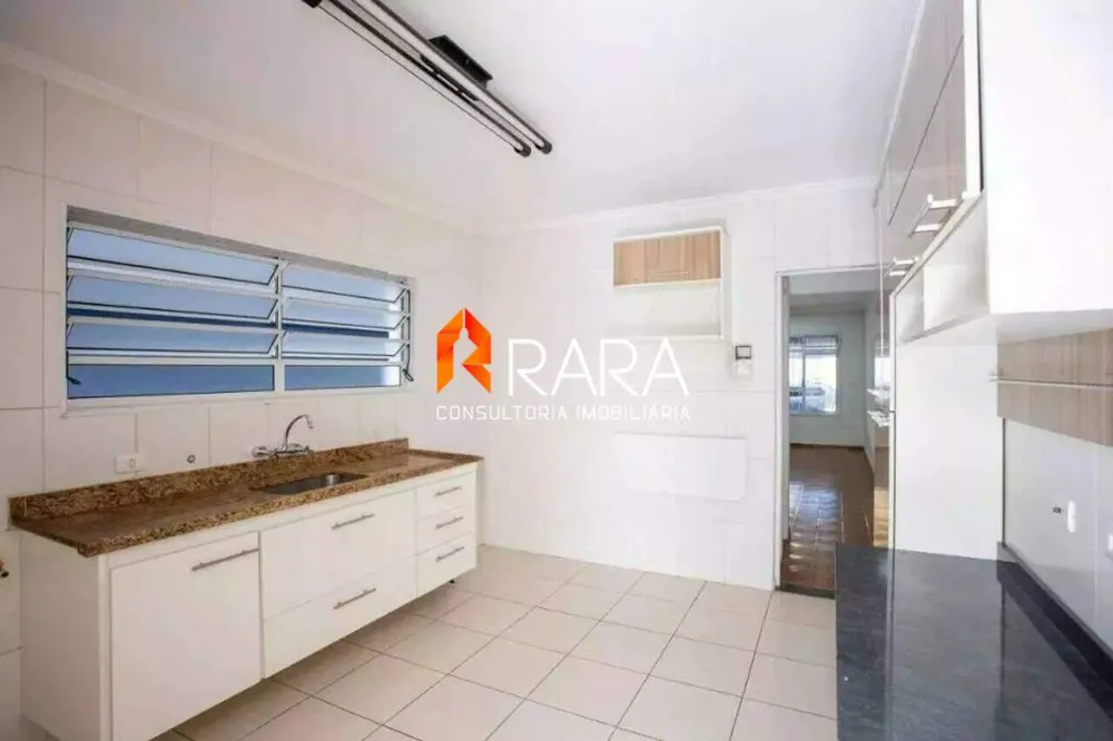 Sobrado, 3 quartos, 136 m² - Foto 5