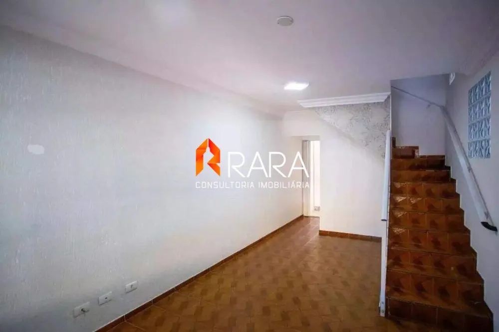 Sobrado, 3 quartos, 136 m² - Foto 2