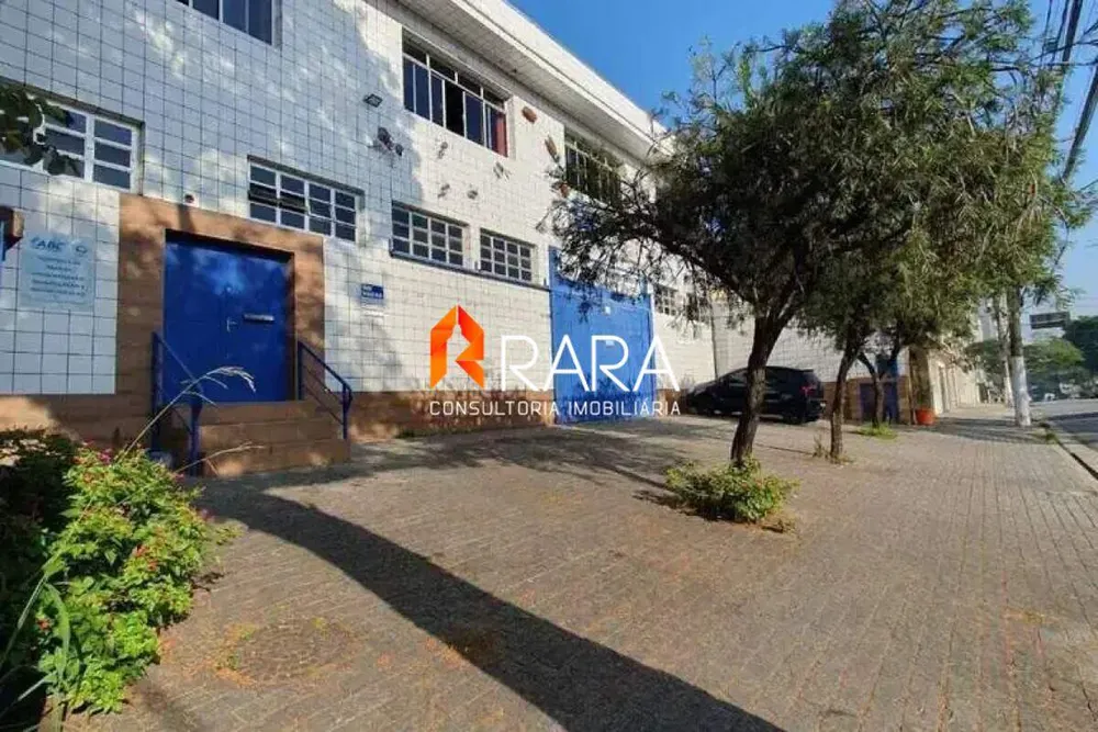 Prédio Inteiro, 1500 m² - Foto 2
