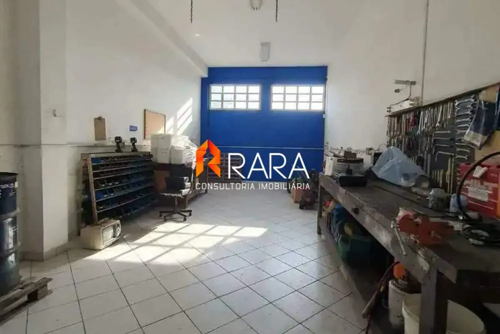 Prédio Inteiro, 1500 m² - Foto 1