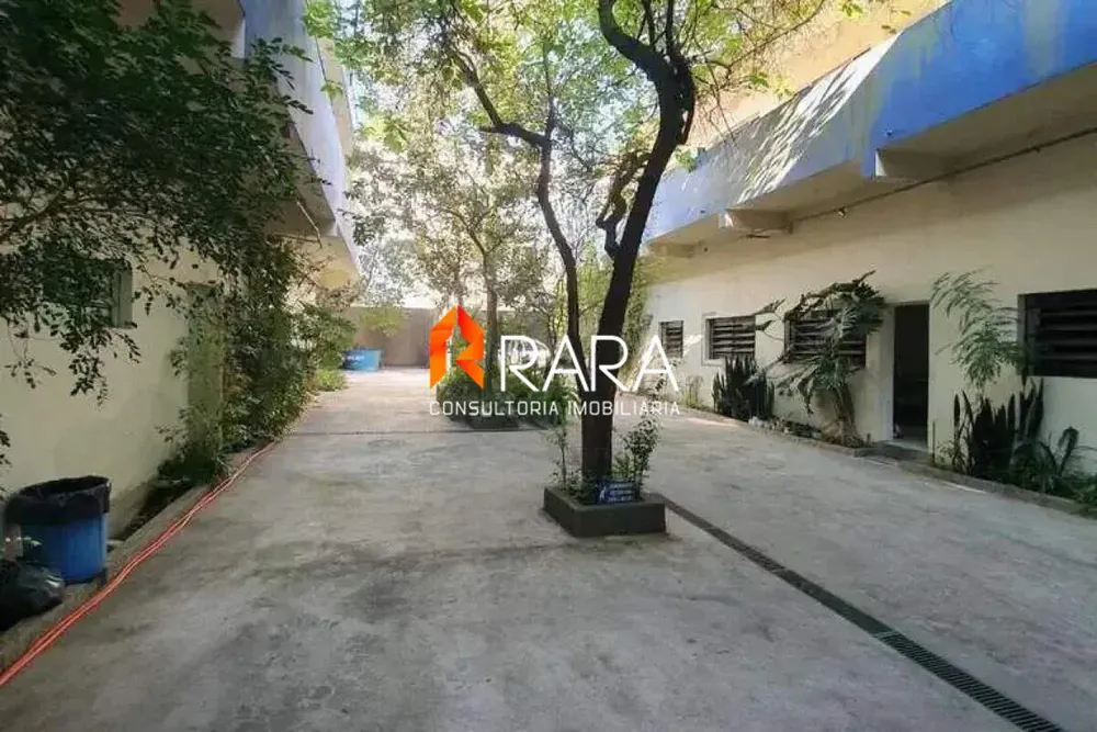 Prédio Inteiro, 1500 m² - Foto 10