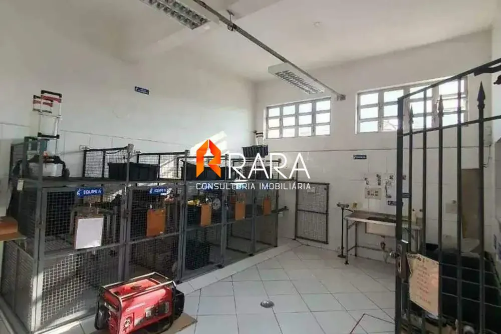 Prédio Inteiro, 1500 m² - Foto 12
