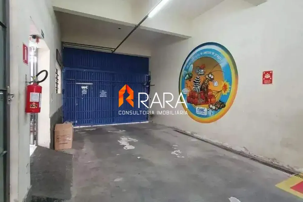 Prédio Inteiro, 1500 m² - Foto 11