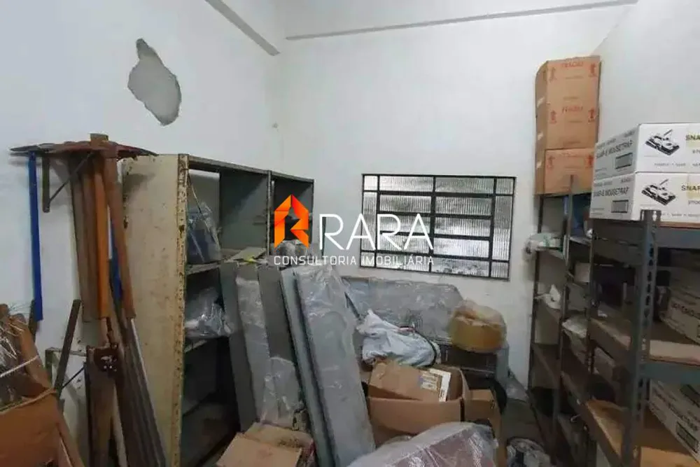 Prédio Inteiro, 1500 m² - Foto 8