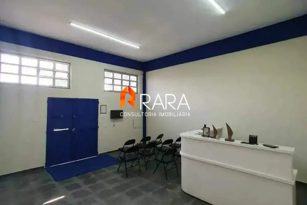 Prédio Inteiro, 1500 m² - Foto 5
