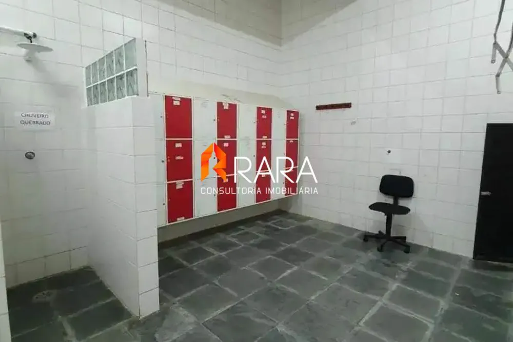 Prédio Inteiro, 1500 m² - Foto 16
