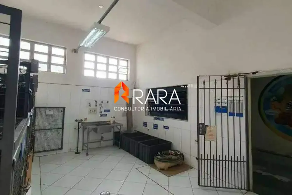 Prédio Inteiro, 1500 m² - Foto 13