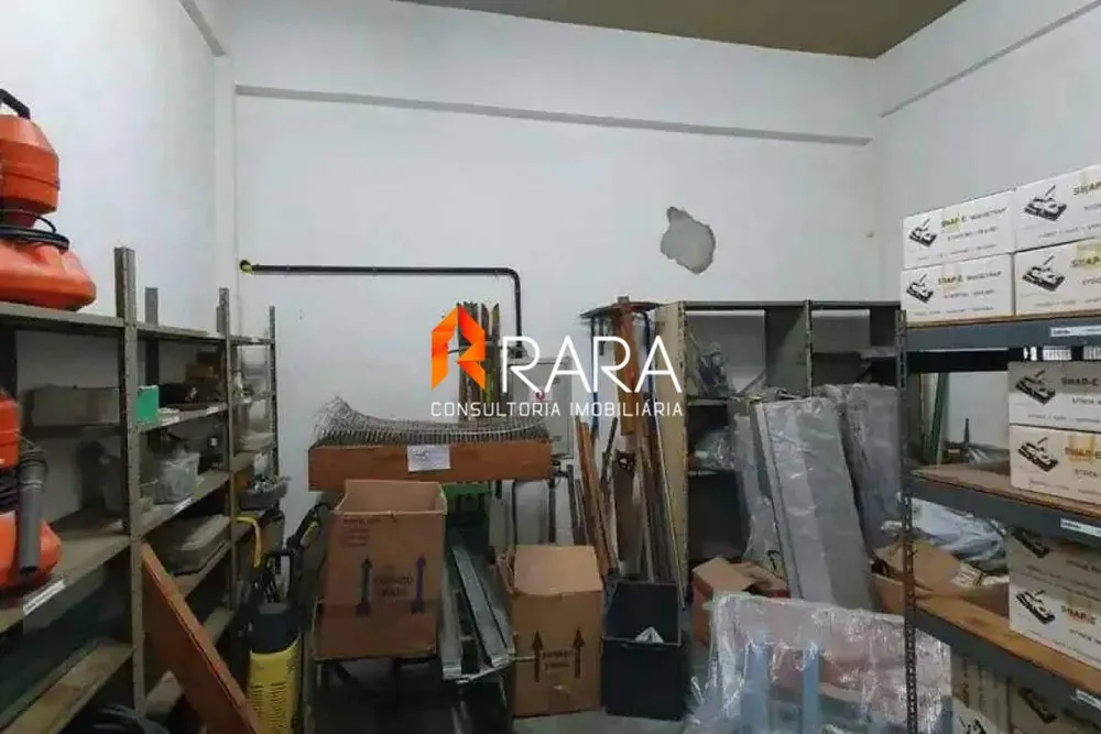 Prédio Inteiro, 1500 m² - Foto 9