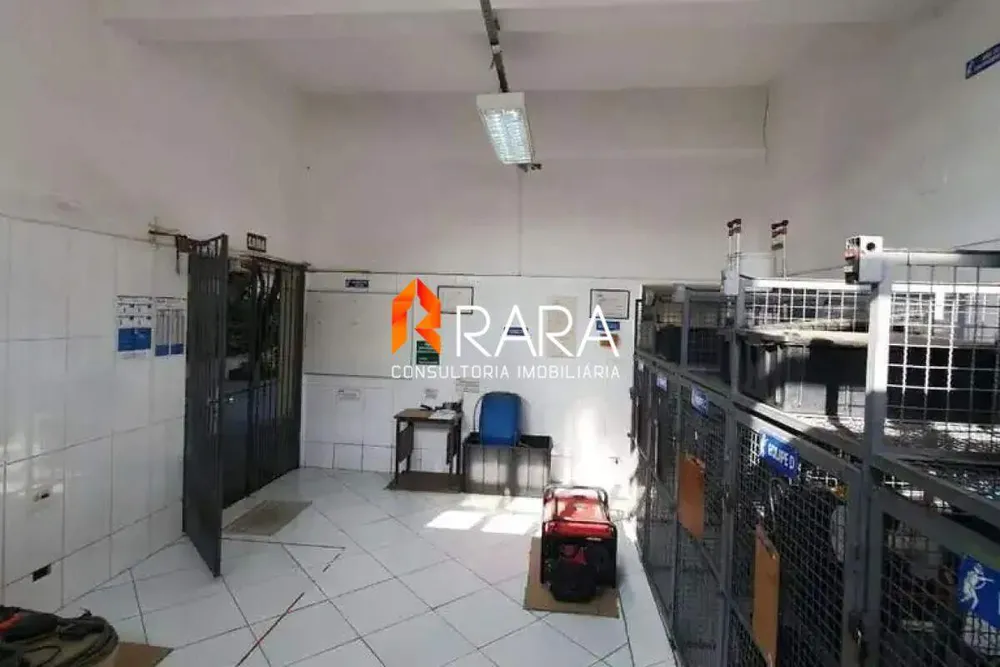 Prédio Inteiro, 1500 m² - Foto 14