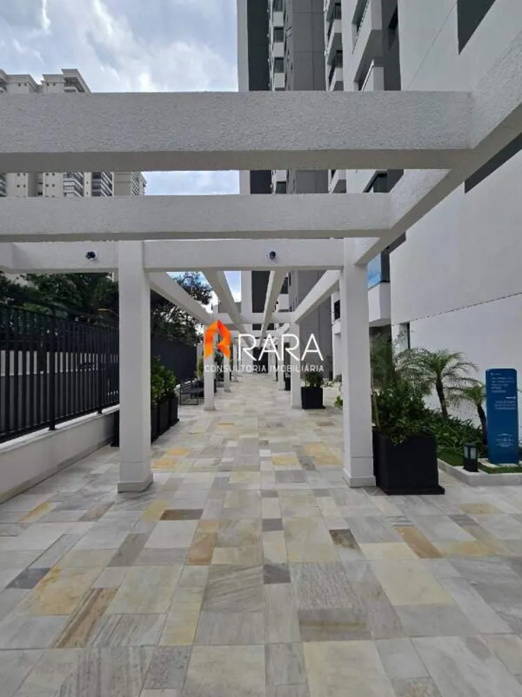 Apartamento, 3 quartos, 93 m² - Foto 11