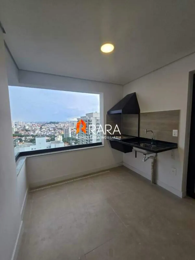 Apartamento, 3 quartos, 93 m² - Foto 9