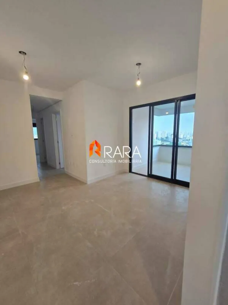 Apartamento, 3 quartos, 93 m² - Foto 1