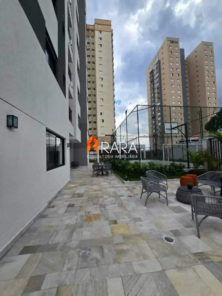 Apartamento, 3 quartos, 93 m² - Foto 12
