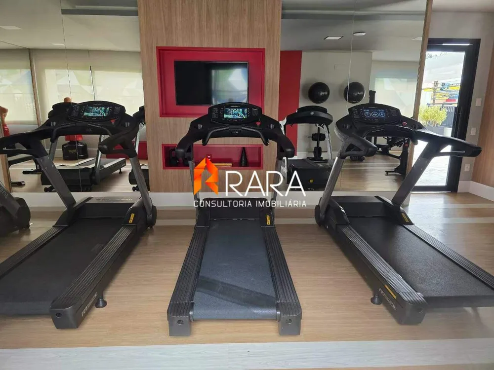 Apartamento, 3 quartos, 93 m² - Foto 10