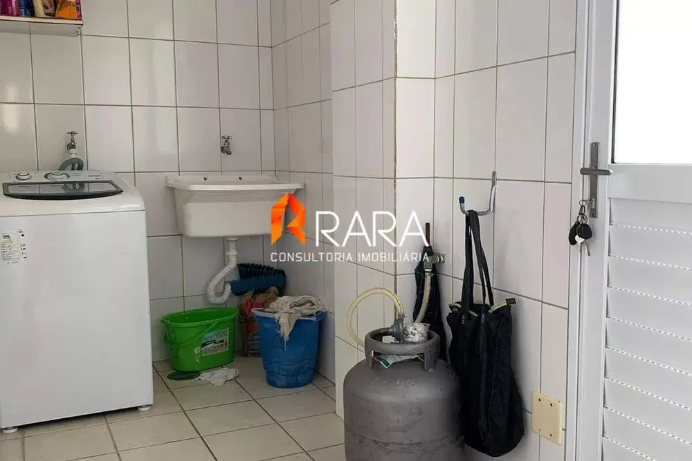 Sobrado, 3 quartos, 89 m² - Foto 15