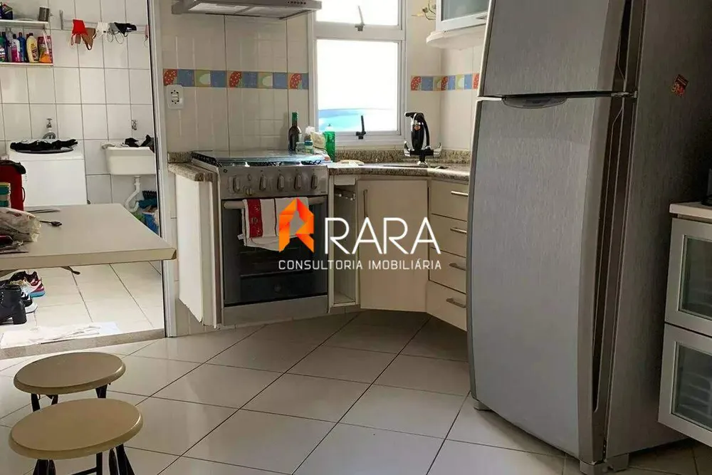 Sobrado, 3 quartos, 89 m² - Foto 5
