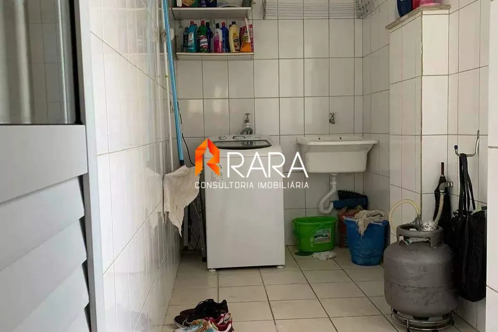 Sobrado, 3 quartos, 89 m² - Foto 1