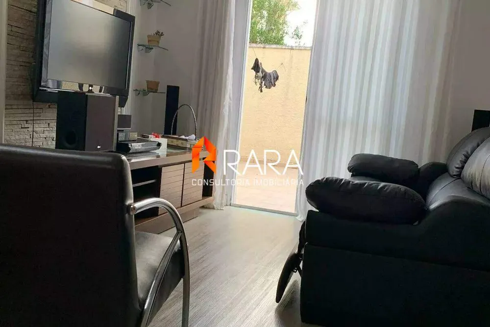Sobrado, 3 quartos, 89 m² - Foto 6