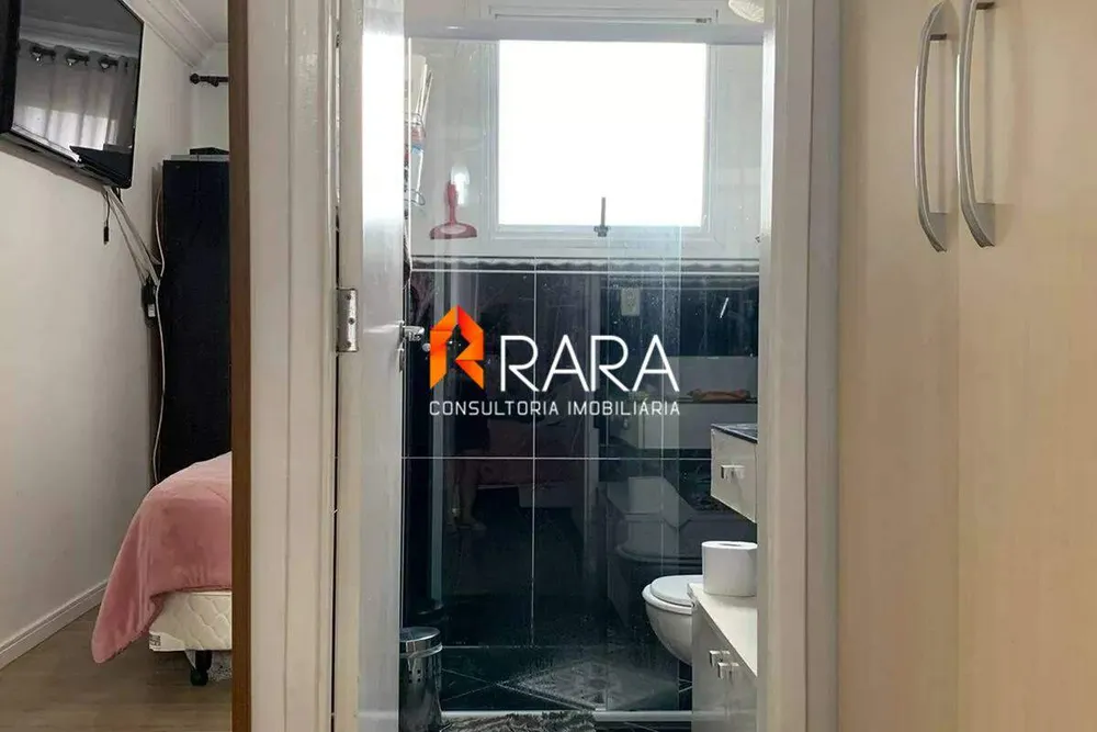 Sobrado, 3 quartos, 89 m² - Foto 11