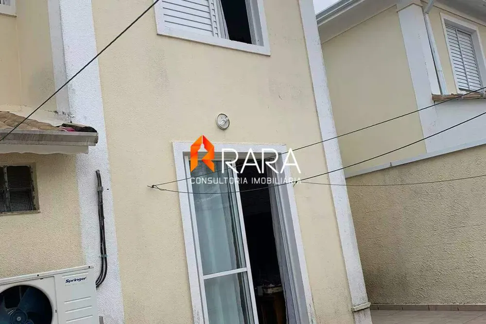 Sobrado, 3 quartos, 89 m² - Foto 2