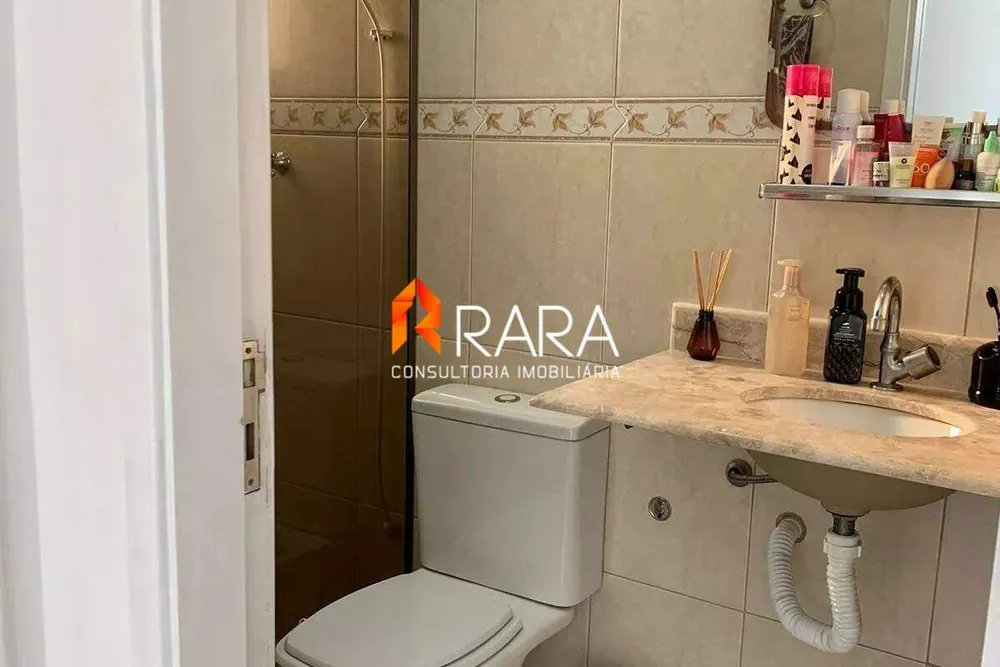 Sobrado, 3 quartos, 89 m² - Foto 10