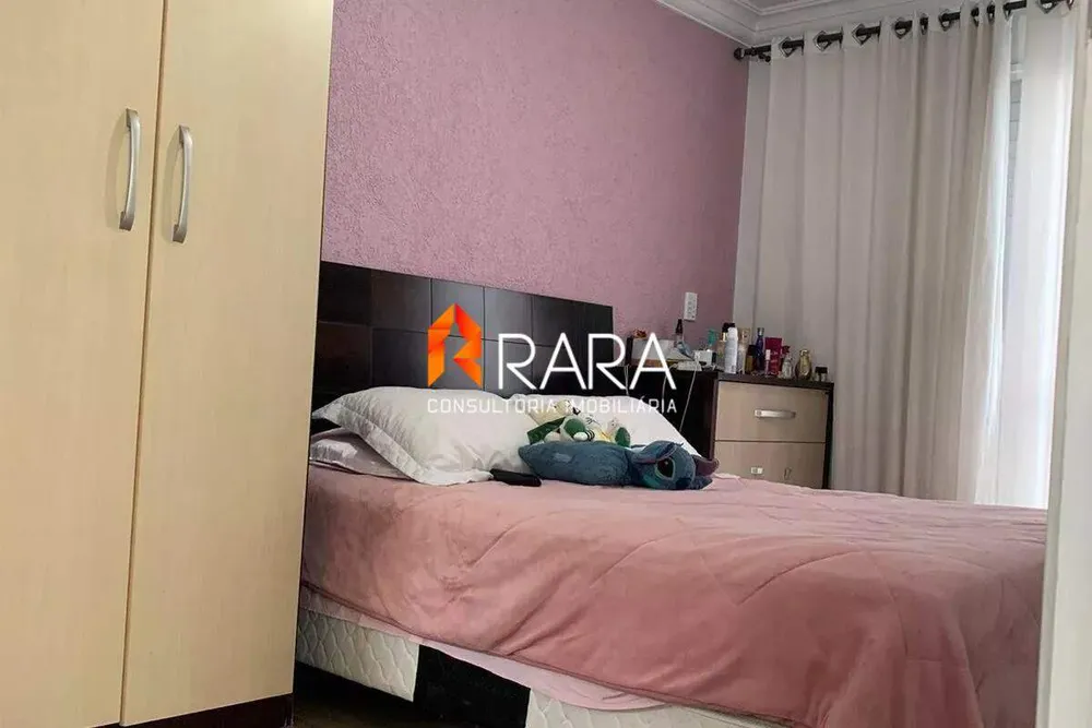 Sobrado, 3 quartos, 89 m² - Foto 9