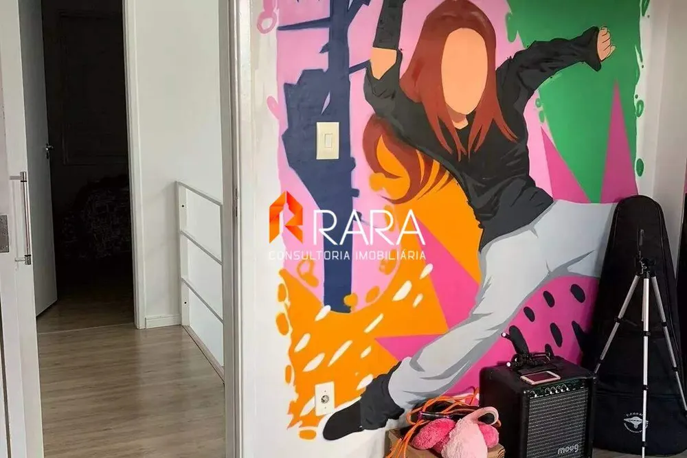 Sobrado, 3 quartos, 89 m² - Foto 8